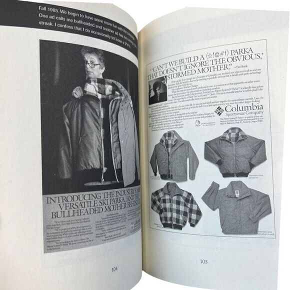 One Tough Mother: Taking Charge in Life, Business, and Apple Pies Gert Boyle PB - Picture 7 of 8